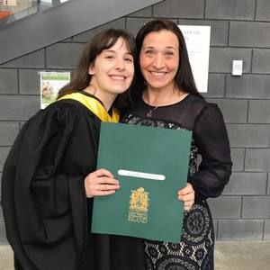 Meet your Posher, Betsy